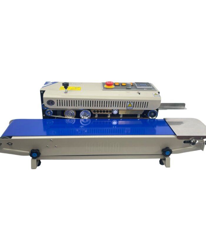 Horizontal Band Sealing Machine