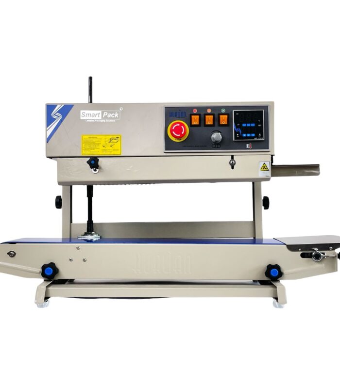 Vertical Band Sealer Machine