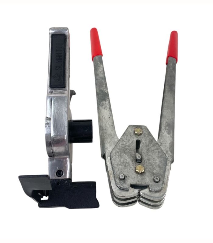 Manual Strapping Tool for PP Strip