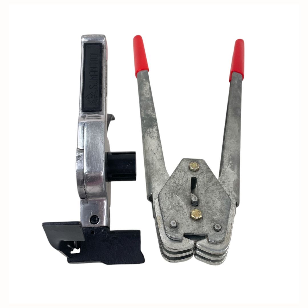 Manual Strapping Tool for PP Strip
