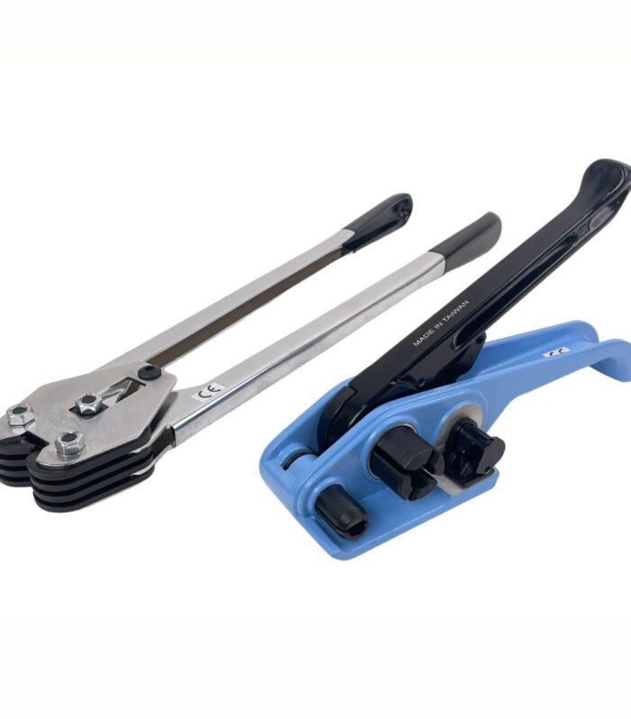 Hand Strapping Machine Tool For PET Strip