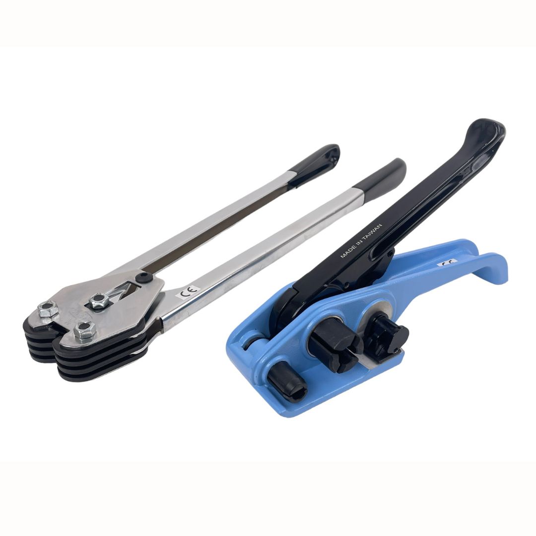 Hand Strapping Machine Tool For PET Strip