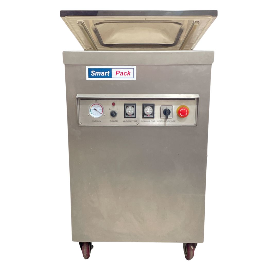 Single Chamber Vacuum Packaging Machine