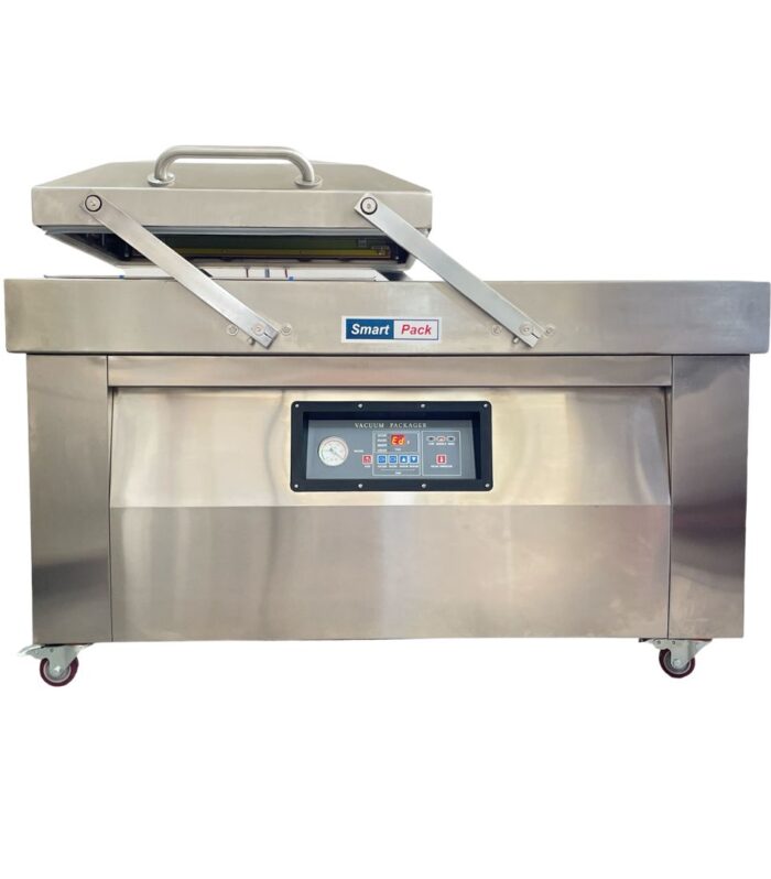 Double Chamber DZQ 500