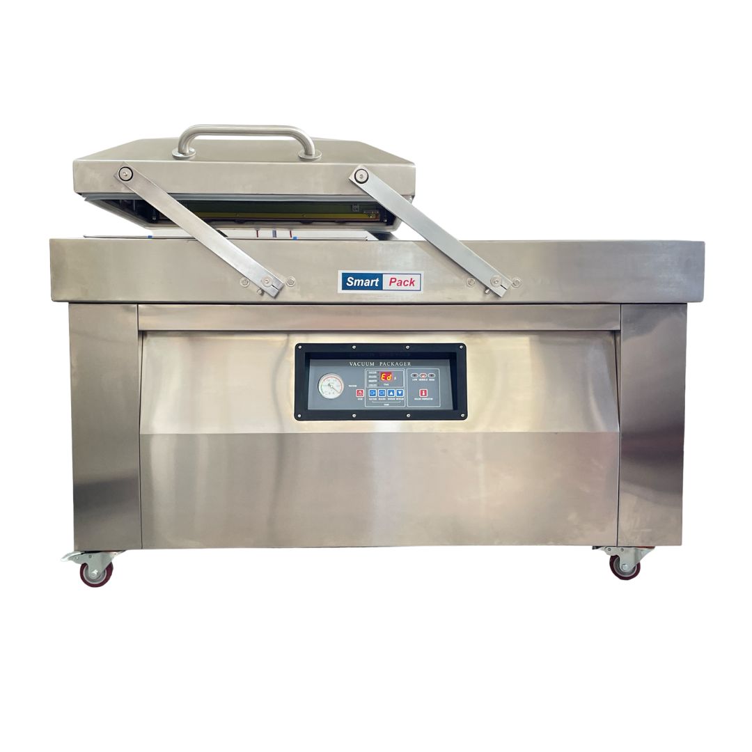 Double Chamber DZQ 500