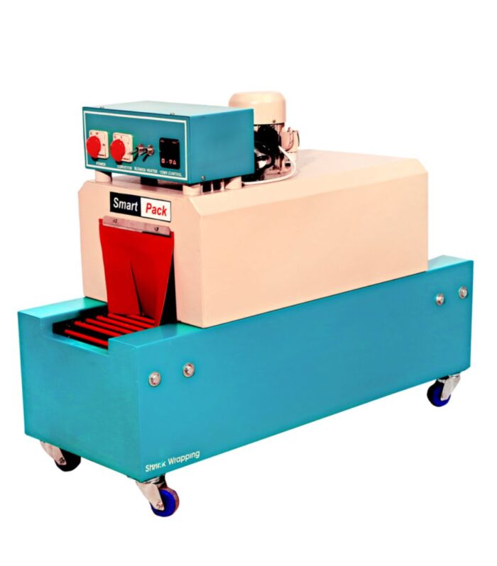 Shrink Tunnel SPS 2012