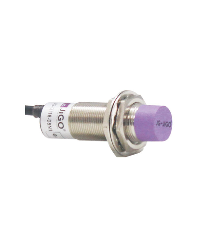 Inductive proximity sensor 18 Dia NPN  make jigo