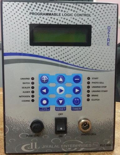 PLC-048 MAKE JIYALAL