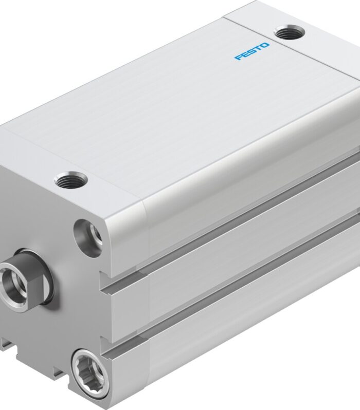 FESTO  ADN-50-80-I-P-A Double Acting Basic Compact Cylinder 536329