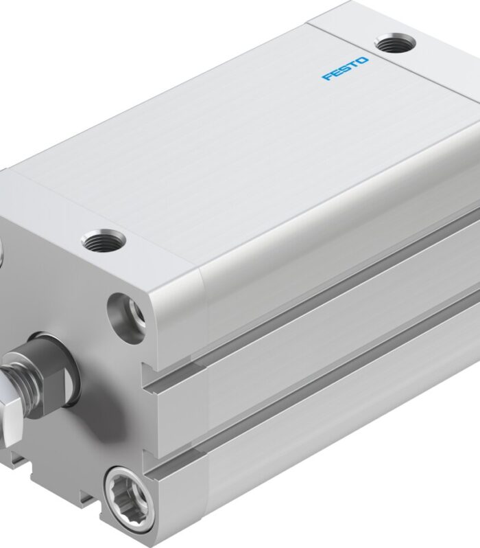 FESTO  ADN-50-80-A-P-A Double Acting Basic Compact Cylinder 536319