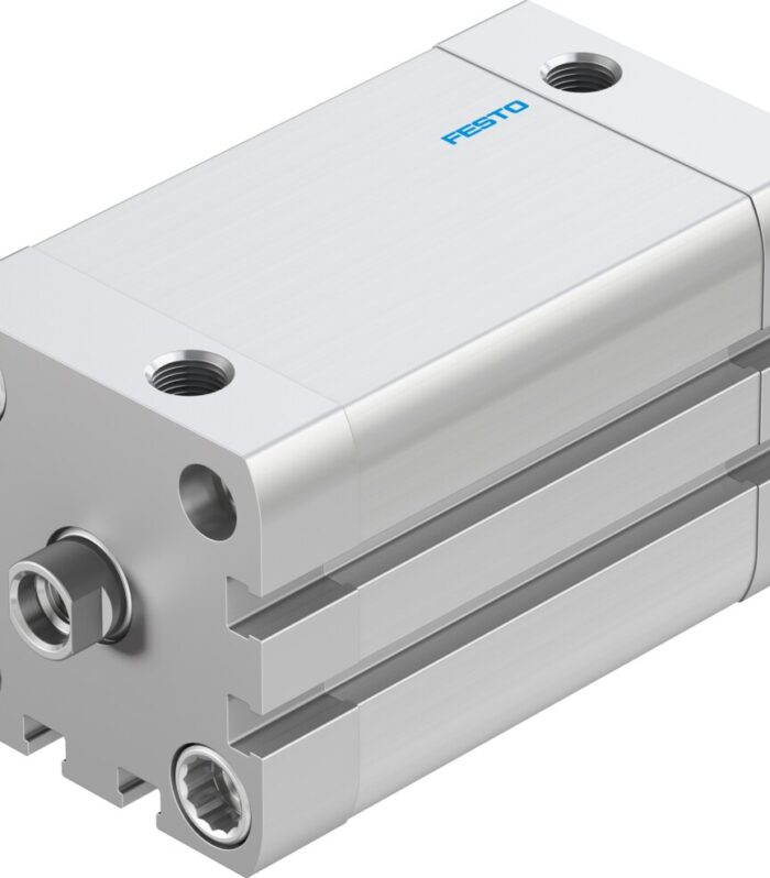 FESTO  ADN-40-50-I-P-A Double Acting Basic Compact Cylinder 536306