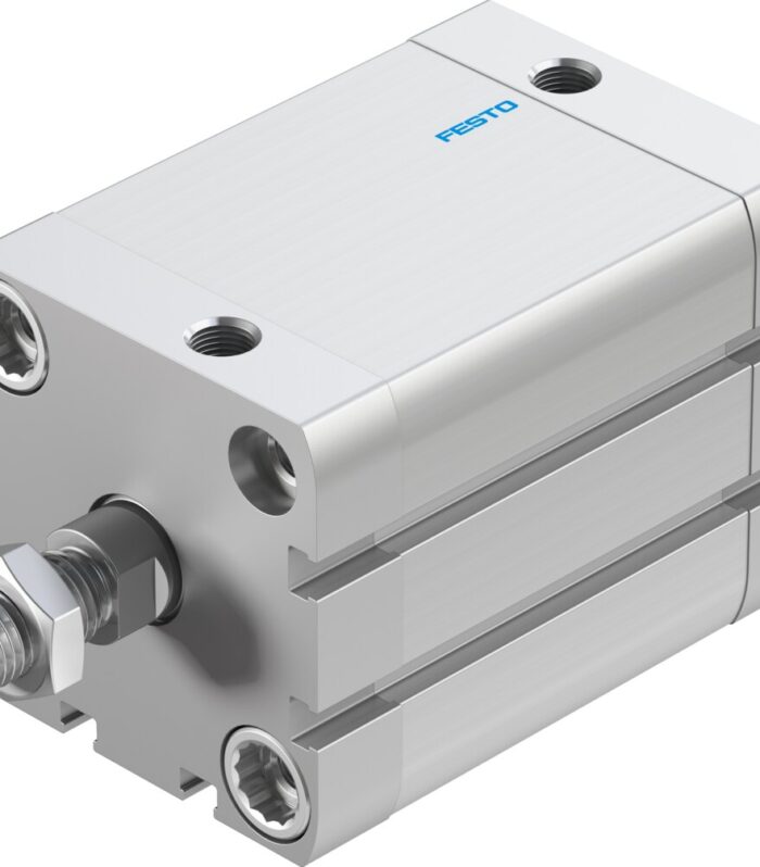 FESTO  ADN-50-50-A-P-A Double Acting Basic Compact Cylinder 536317