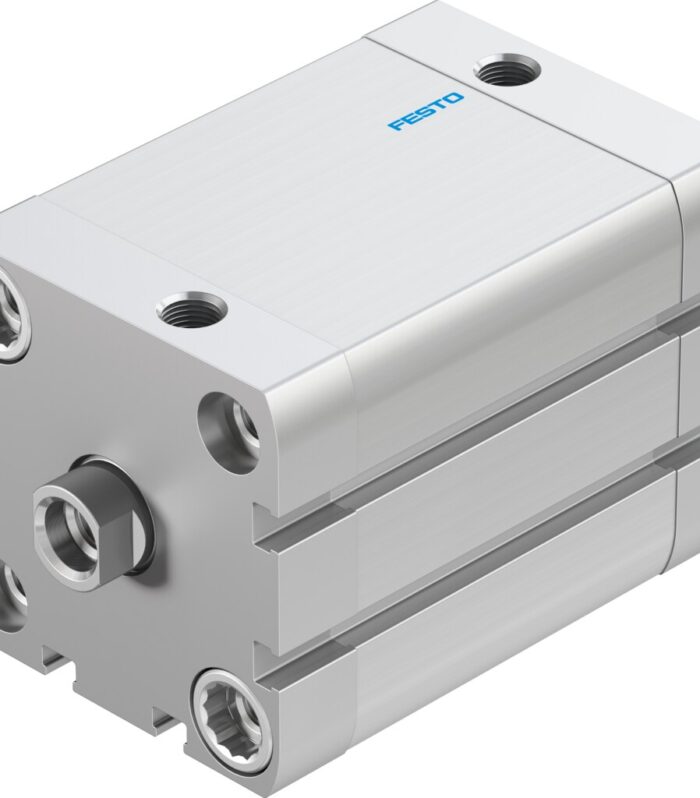 FESTO  ADN-50-50-I-P-A Double Acting Basic Compact Cylinder 536327