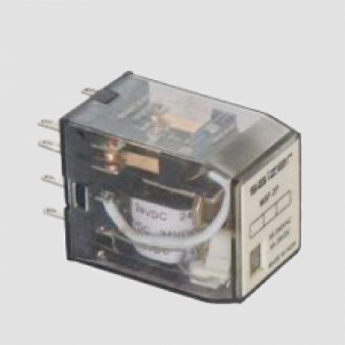 salzer Relays - M SERIES - MSP 5 AMPS  8 pin relay