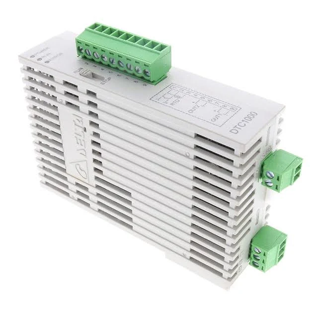 Delta Dtc1000 Temperature Controller