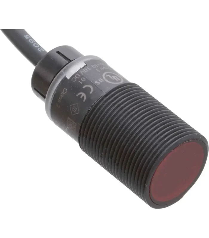 OBD600-18GK40-E4 Diffuse mode sensor (Pepperl+Fuchs)