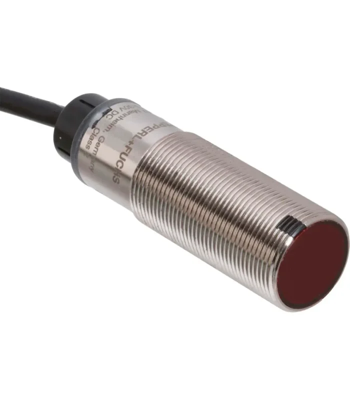 OBD600-18GM60-E4 Diffuse mode sensor (Pepperl+Fuchs)