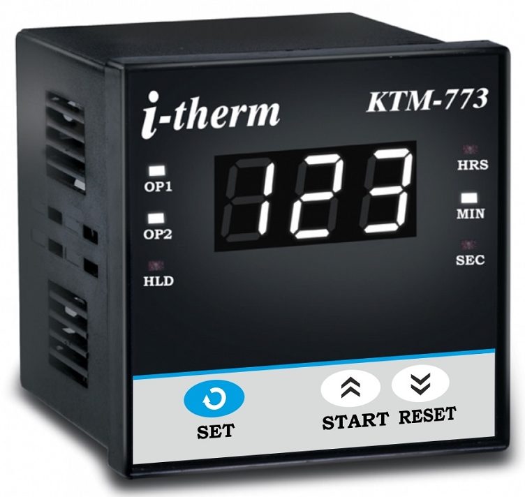 I-THERM KTM-773 Digital Timer
